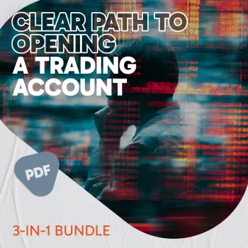Open a Trading Account: Beginner Checklist Bundle